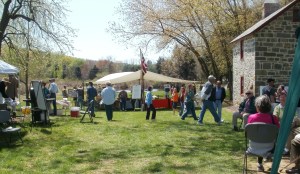 Open House April 2013