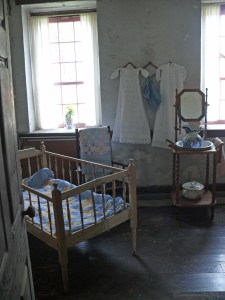 The Nursery